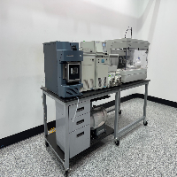 Waters SQ Detector 2 Prep LC/MS System image 0